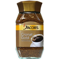 JACOBS Kawa CRONAT GOLD INS. 200G gkk0210
