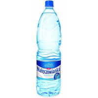 Woda Naczowianka, niegazowana 1, 5L