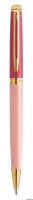 Dugopis HEMISPHERE Colour-Block Pink WATERMAN 2179899, gitfbox