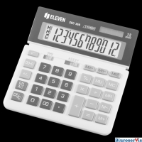 Eleven kalkulator biurowy SDC368 SDC368E