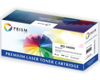 PRISM Brother Bben DR-3400 30k 100% New