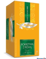 Herbata HERBAPOL BREAKFAST POKRZYWA Z PIGW (20 kopert)
