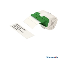Kaseta z samoprzylepnymi, papierowymi etykietami Leitz Icon, format 28x88 mm, 690 etykiet 70170001
