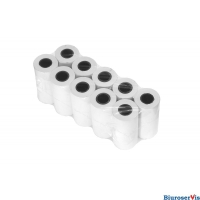 Rolki termiczne DOTTS 57mm x 10m (10szt) BPA FREE