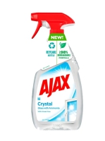 AJAX Pyn do mycia szyb rozpylacz GLASS CRYSTAL, 500 ml