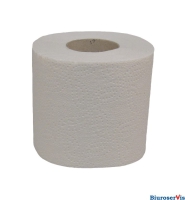 Papier toaletowy, mae rolki KATRIN CLASSIC Toilet 200, 104749, opakowanie: 8 rolek