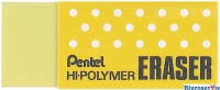 Gumka owkowa Hi-Polymer Kolor ZEH05CM-S PENTEL