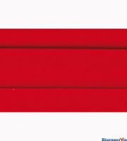 Bibua marszczona, czerwona, 10 szt. FIORELLO 170-1607