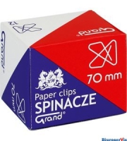 Spinacz krzyowy GRAND 70mm-nr1 110-1138