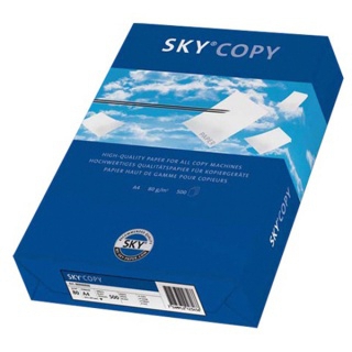 Papier xero Sky Copy 80, A4, 88031879