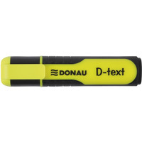 Zakrelacz fluorescencyjny DONAU D-Text, 1-5mm (linia), óty