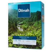 Herbata DILMAH PREMIUM TEA 100x2g RG100P PURE CEYLON DM711410
