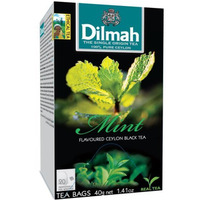 Czarna herbata Dilmach 20x, Mita
