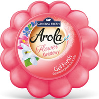 Odwieacz dynia AROLA GEL FRESH 150g kwiat