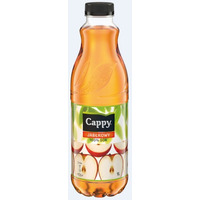 Sok CAPPY 1 L, jabkowy
