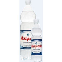 Woda Muszynianka, średnionasycona, 1, 5L