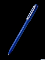 Dugopis PENTEL IZEE 0, 7mm niebieski BX457-C