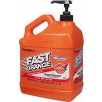 Emulsja do mycia rąk Fast Orange PERMATEX 3, 78L 62-002