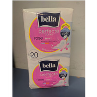 Podpaski Bella Perfecta rose 10+10
