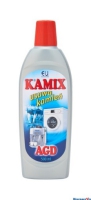 Odkamieniacz w płynie KAMIX do ekspresów ciśnieniowych 500ml