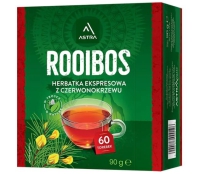 Astra herbata Rooibos 60 torebek