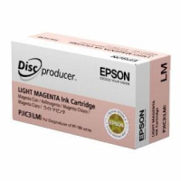 Epson Tusz PP100 PJIC7(LM) 31, 5ml Light Magenta 31, 5ml