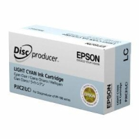 Epson Tusz PP100 PJIC7(LC)31, 5ml Light Cyan