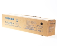 Toshiba Toner T-FC28EK e-Studio 2820 BK 29K TFC28K; 6AJ00000047