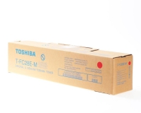 Toshiba Toner T-FC28EM e-Studio 2820 Mag 24K TFC28M; 6AJ00000048
