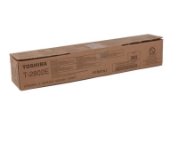 Toshiba Toner T-2802E Black 17.5K 6AJ00000248