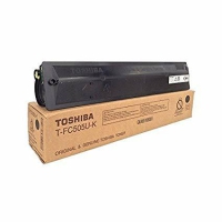 Toshiba Toner T-FC505EK Black 38, 4K 6AJ00000139