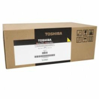 Toshiba Toner T-305PYR Yellow 3K 6B000000753
