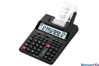 Kalkulator CASIO HR-150RCE z drukark z zasilaczem