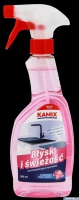 KAMIX Błysk i Świeżość /do powierzchni z połyskiem/ 500 ml
