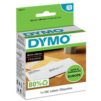 Etykieta DYMO wysyłkowa standardowa - dla okazjonalnycch użytkowników 1983173