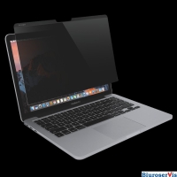 Filtr prywatyzujcy na MacBook Pro, 13