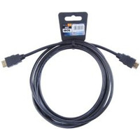 Kabel HDMI-HDMI 3 m Ibox ITVFHD02
