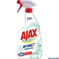 AJAX środek czyszczący w sprayu disinfection500 ml 12301