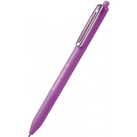Długopis 0,7mm iZee fioletowy BX467-V PENTEL