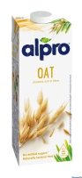 Napój mleko owsiane original naturalny ALPRO 1L