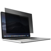 Filtr prywatyzujący Kensington, zaciemniający z 2 boków, zdejmowany, do MacBook Pro 16