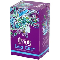 Irving Earl Grey Herbata czarna (20k)