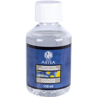 Terpentyna bezzapachowa Artea 150 ml ASTRA, 310121001
