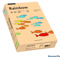 Papier xero kolorowy RAINBOW osiosiowy R40 88042497