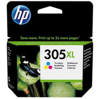 Tusz HP 305XL (3YM63AE)kolor 200str