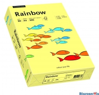 Papier xero kolorowy RAINBOW jasnoty R12 88042297