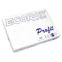 Papier ksero A4 Ecorox Profit