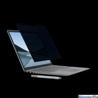 Magnetyczny filtr zapewniający prywatność MagPro Elite do laptopów 2/3 Surface 13, 5 K50728WW