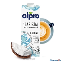 Napój kokosowy BARISTA ALPRO 1L
