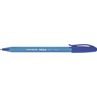 Długopis INKJOY 100 CAP M, niebieski